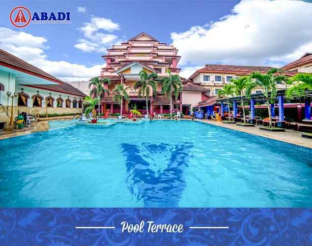 Abadi Hotel Convention Center Jambi, Jambi Harga Hotel Terbaru di