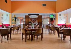 Restoran 5 Abadi Hotel Convention Center Jambi