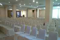 ห้องประชุม Abadi Hotel Lubuk Linggau By Tritama Hospitality