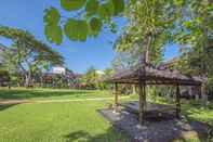 พื้นที่สาธารณะ Hotel Lombok Garden