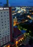 EXTERIOR_BUILDING Abadi Suite Tower Jambi By Tritama Hospitality