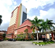 Bangunan 7 Abadi Suite Tower Jambi By Tritama Hospitality