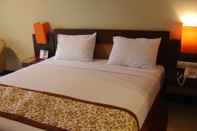 Bedroom Abadi Sarolangun Jambi By Tritama Hospitality