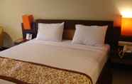 Kamar Tidur 4 Abadi Sarolangun Jambi By Tritama Hospitality