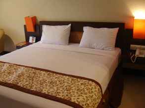 Kamar Tidur 4 Abadi Sarolangun Jambi By Tritama Hospitality