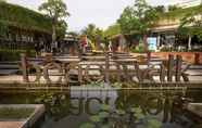 Nearby View and Attractions 4 Hotel Amaris Kuta - Bali