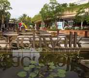 วิวและสถานที่ท่องเที่ยวใกล้เคียง 4 Hotel Amaris Kuta - Bali