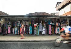 Điểm tham quan lân cận 7 Hotel Amaris Kuta - Bali