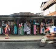 วิวและสถานที่ท่องเที่ยวใกล้เคียง 7 Hotel Amaris Kuta - Bali