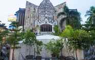 ภายนอกอาคาร 3 Hotel Amaris Kuta - Bali