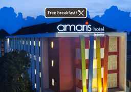 Hotel Amaris Kuta - Bali, Rp 308.905