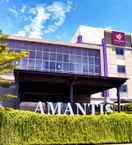EXTERIOR_BUILDING Amantis Hotel
