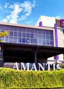 EXTERIOR_BUILDING Amantis Hotel