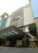 EXTERIOR_BUILDING Prasada Mansion Sudirman Jakarta