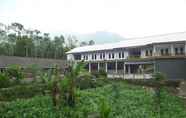 Exterior 6 Hotel Nadia Bromo