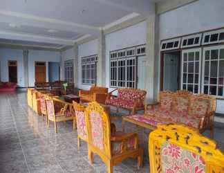 Lobby 2 Hotel Nadia Bromo