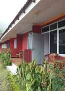 EXTERIOR_BUILDING Hotel Nadia Bromo