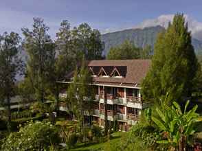 ภายนอกอาคาร 4 Jiwa Jawa Resort Bromo