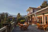 ร้านอาหาร Jiwa Jawa Resort Bromo