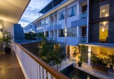 Exterior 5 M Suite Bali