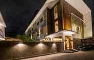 Exterior 3 M Suite Bali