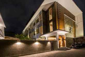 Exterior 4 M Suite Bali