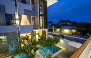 Exterior 6 M Suite Bali