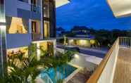 Luar Bangunan 2 M Suite Bali