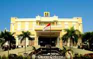 Bangunan 3 Grand Q Hotel Gorontalo