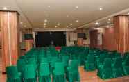 Perkhidmatan Hotel 6 Grand Q Hotel Gorontalo