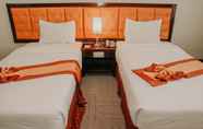 Kamar Tidur 5 Grand Q Hotel Gorontalo