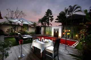 Bali Rich Villas Seminyak, Rp 2.125.000