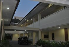 外観 5 Sentana Mulia Hotel