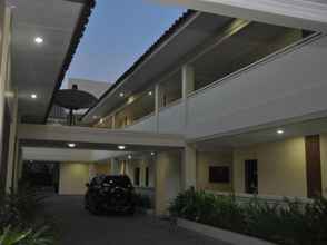 Exterior 4 Sentana Mulia Hotel