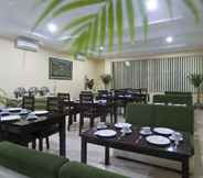 Restaurant 7 Sentana Mulia Hotel