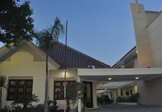 外観 2 Sentana Mulia Hotel