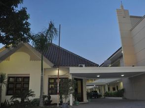 外観 4 Sentana Mulia Hotel