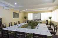 Functional Hall Sentana Mulia Hotel