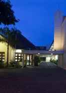 EXTERIOR_BUILDING Sentana Mulia Hotel