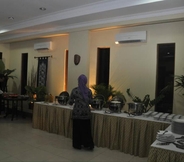 Restaurant 2 Sentana Mulia Hotel