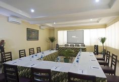 機能ホール 7 Sentana Mulia Hotel