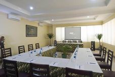 機能ホール Sentana Mulia Hotel