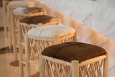 酒吧、咖啡廳與交誼廳 Crown Vista Hotel