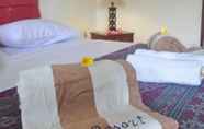Bedroom 4 Gili T Resort