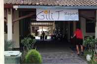 Exterior Gili T Resort