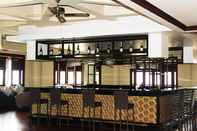 Bar, Kafe dan Lounge Grand Mirage Resort & Thalasso Bali