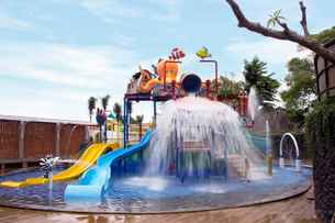 Grand Mirage Resort & Thalasso Bali, Rp 5.511.081