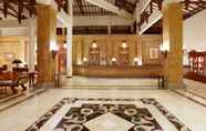ล็อบบี้ 5 Grand Mirage Resort & Thalasso Bali
