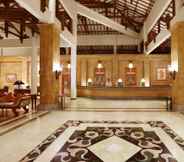 Lobi 5 Grand Mirage Resort & Thalasso Bali
