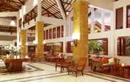 Lobby 4 Grand Mirage Resort & Thalasso Bali